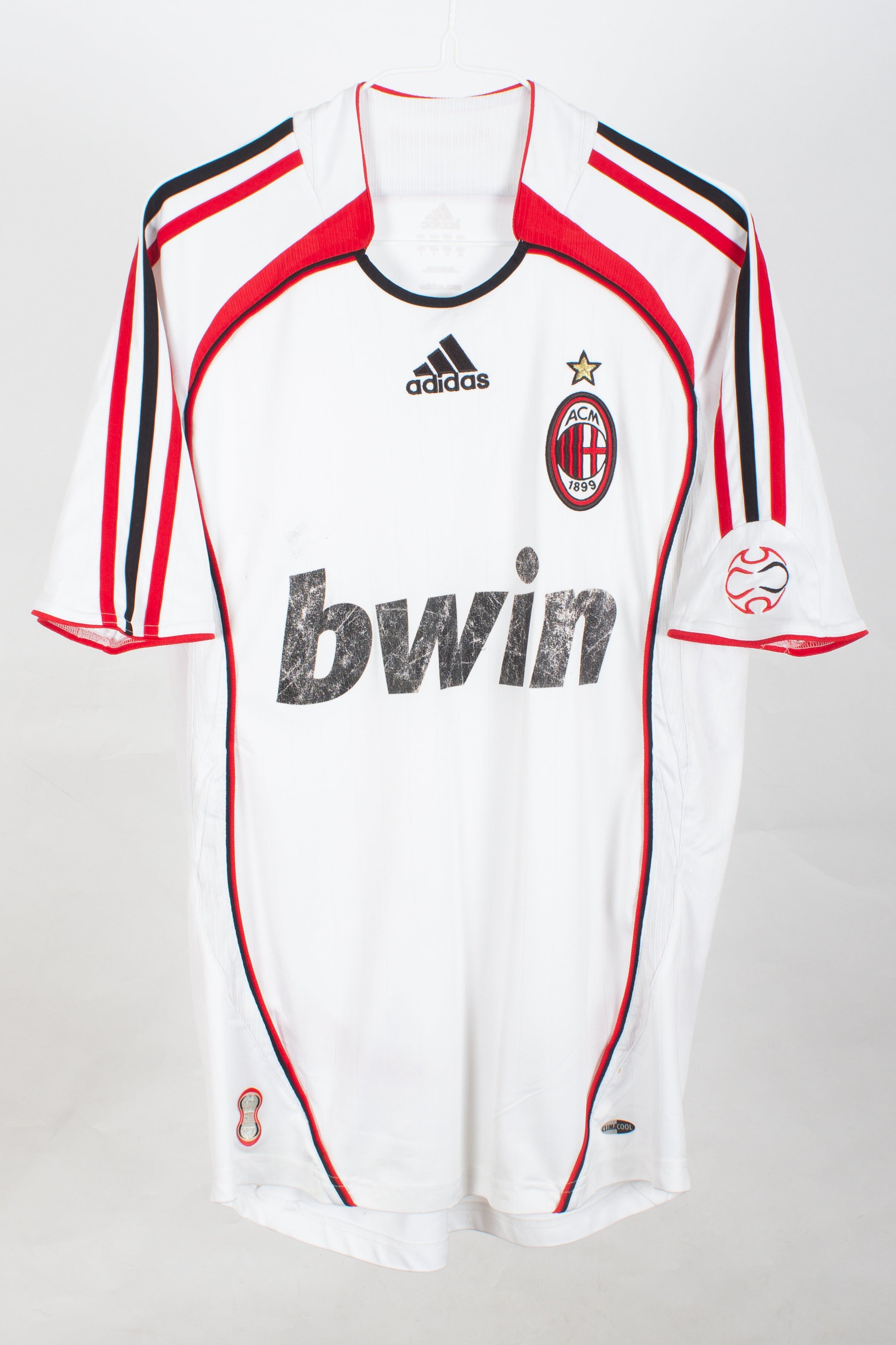 AC Milan 2006/07 Away Shirt (S)