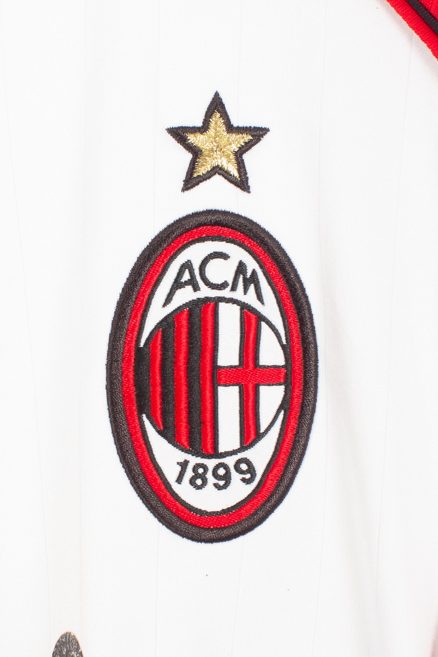 AC Milan 2006/07 Away Shirt (S)