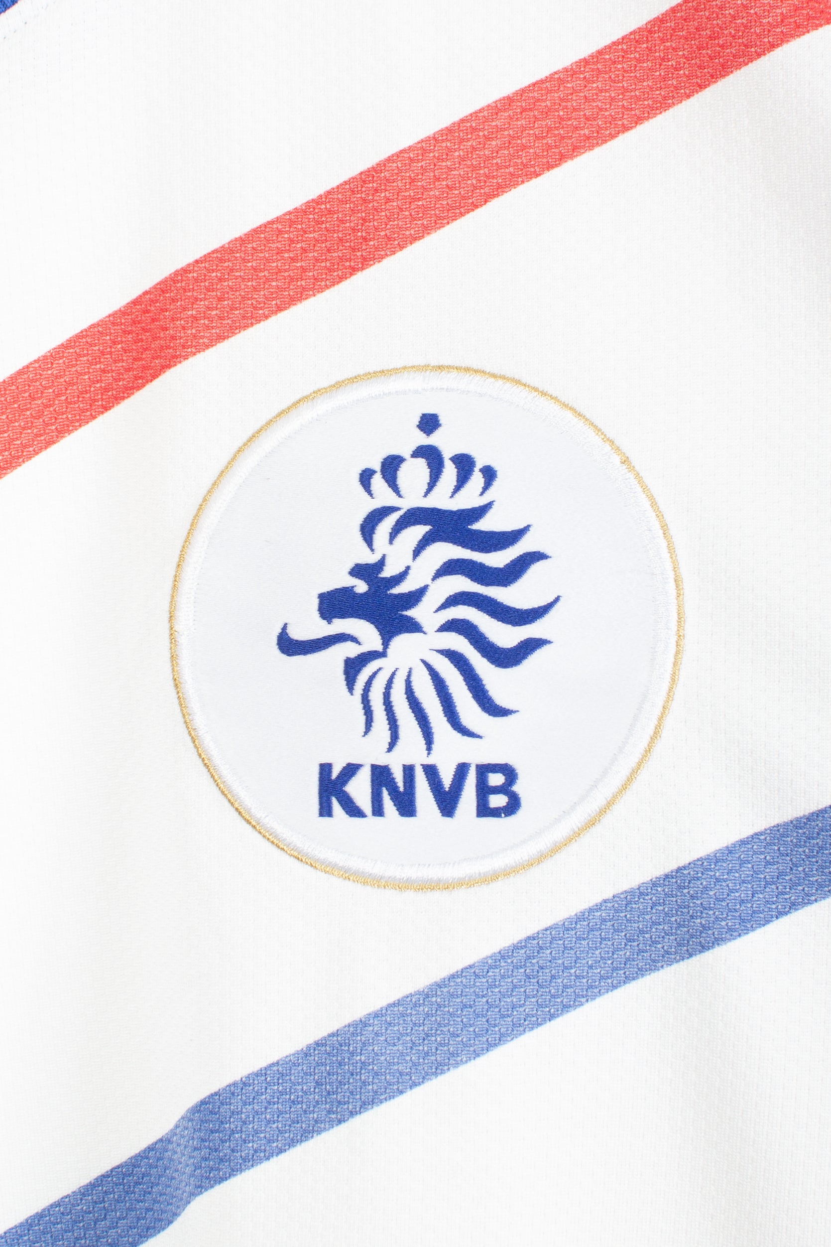 Netherlands 2010 Away Shirt (XXL)