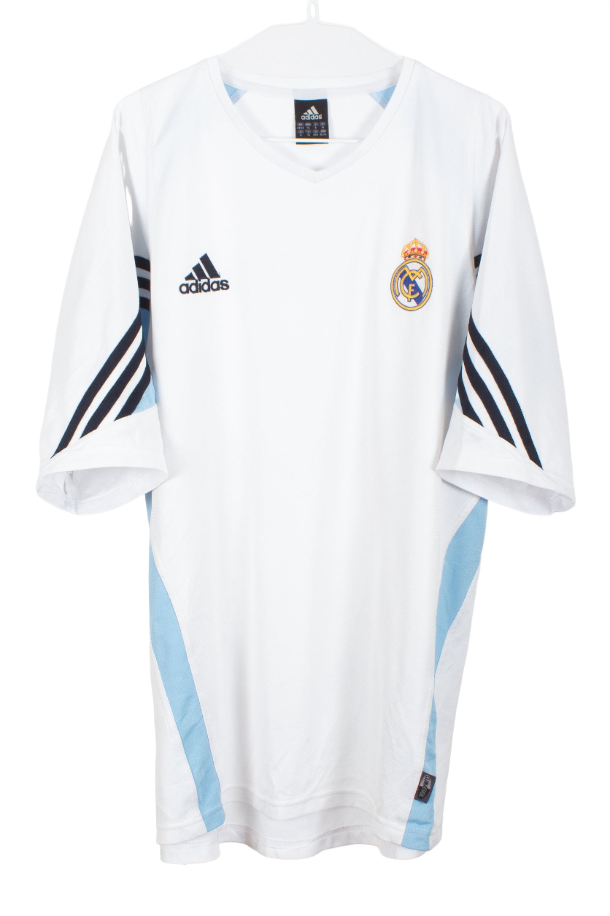 Real Madrid 2004 Training Shirt (XL)