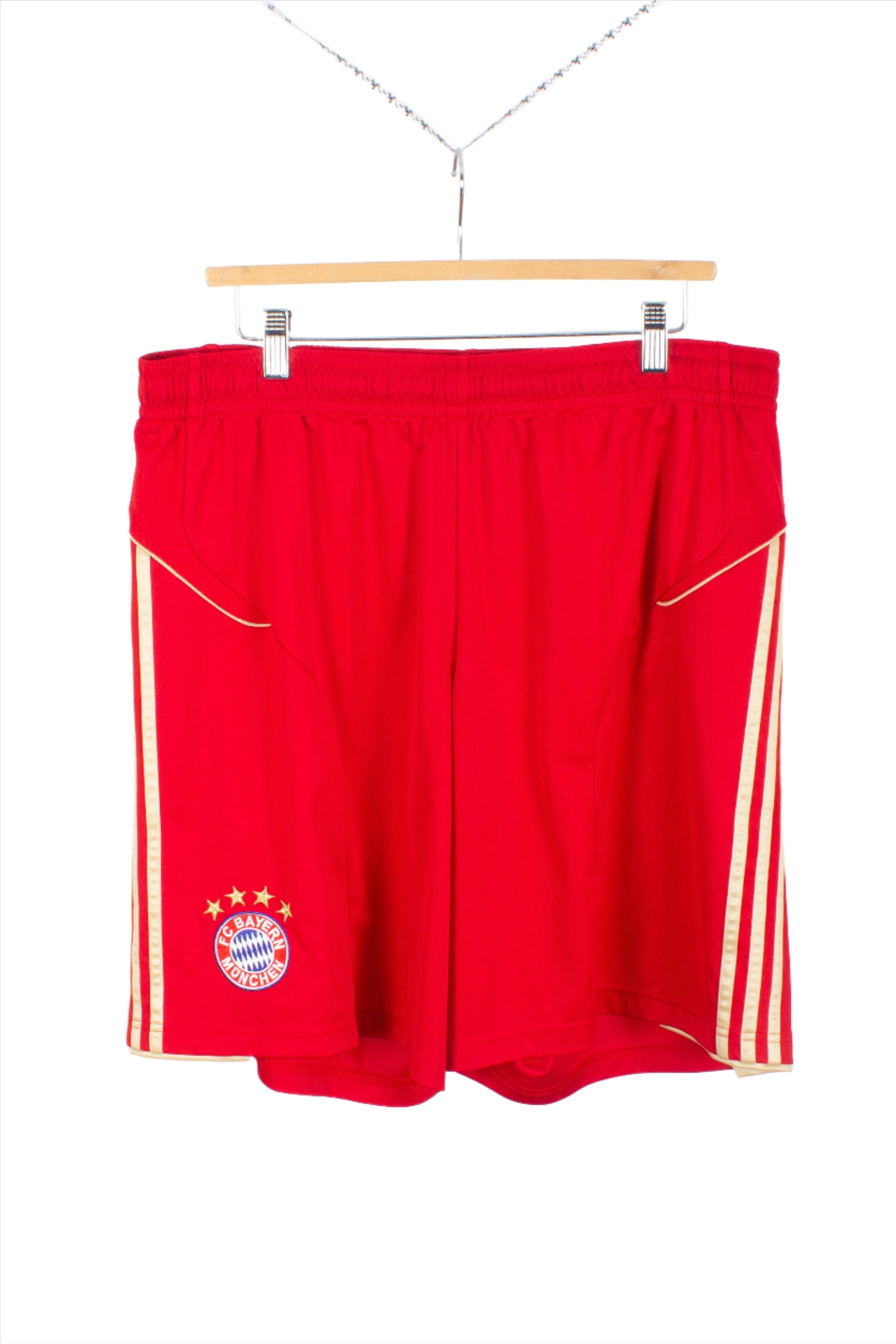 Bayern Munich 2011/13 Home Shorts (XL)
