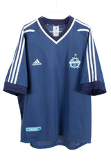 Marseille 2001/03 Third Shirt (XL)