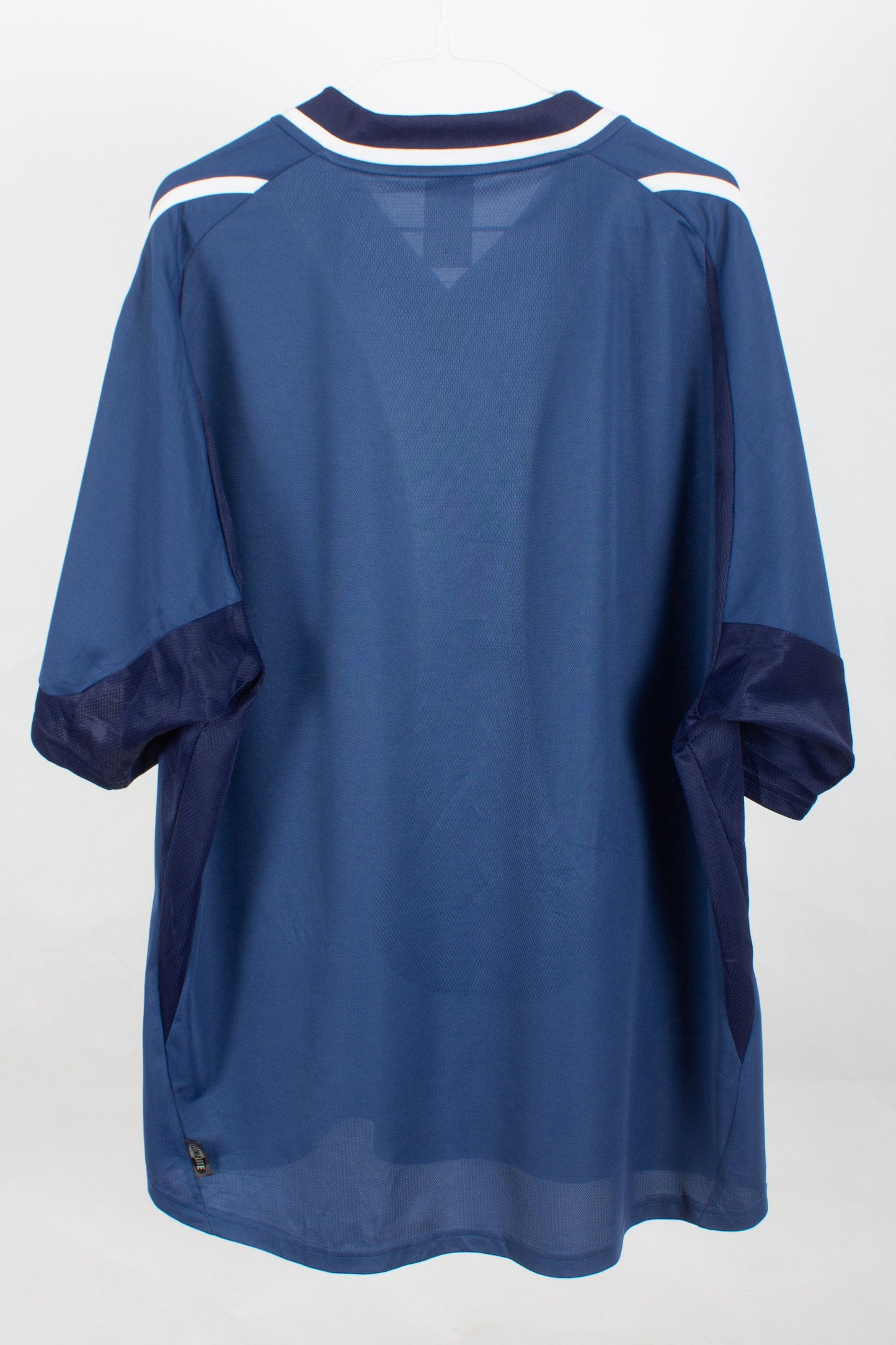 Marseille 2001/03 Third Shirt (XL)