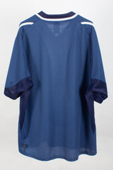 Marseille 2001/03 Third Shirt (XL)