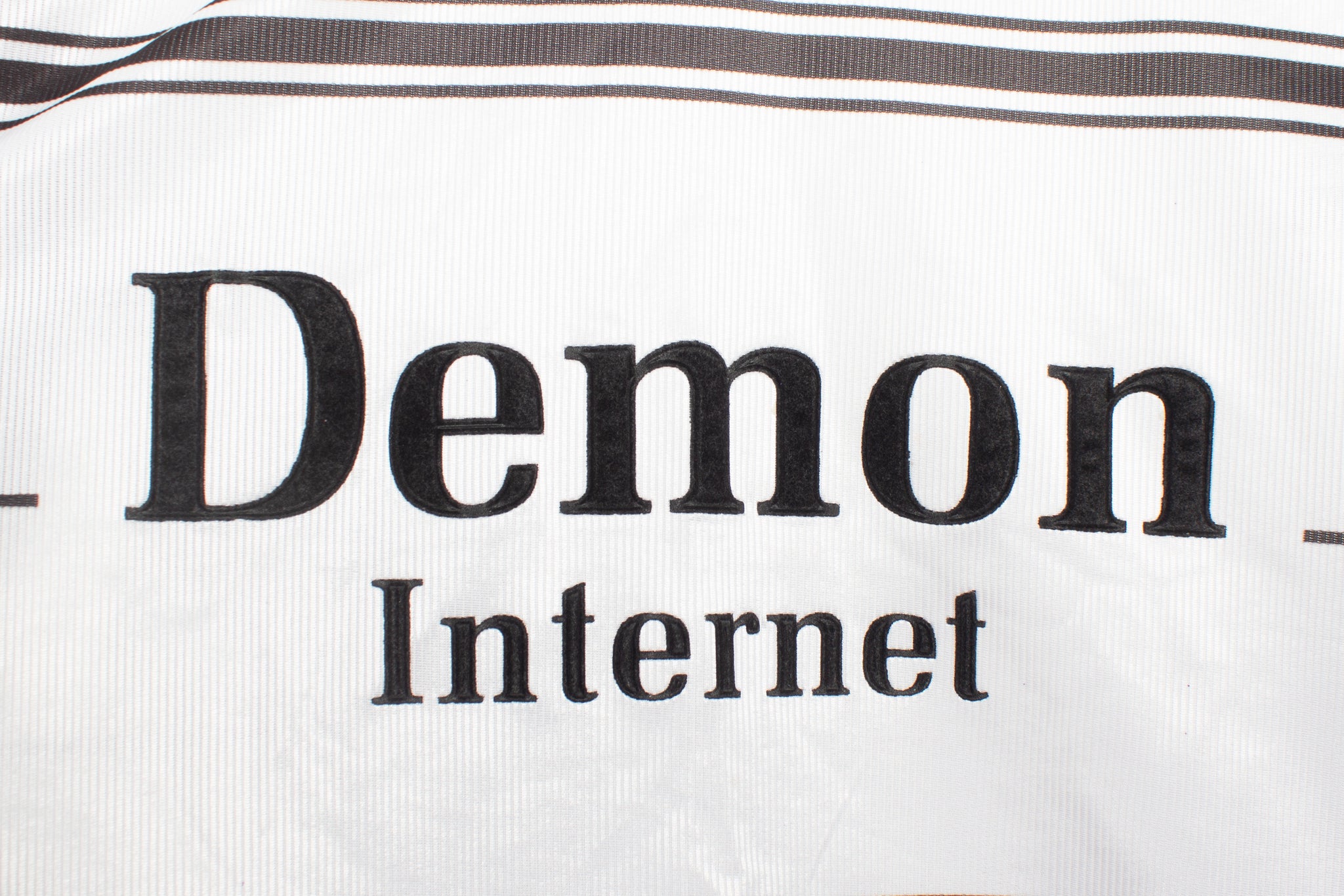 Fulham 1999/01 Home Shirt (XL)