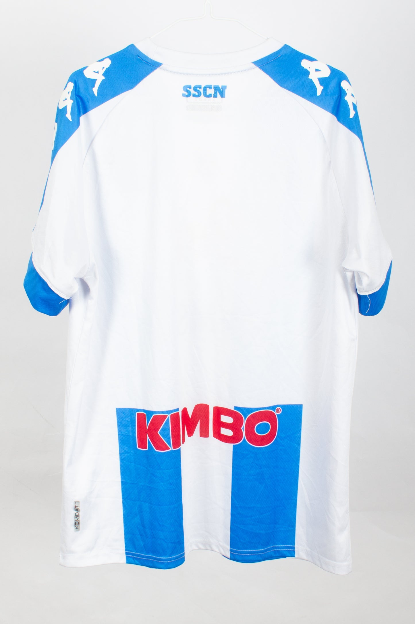 Napoli 2020/21 Fourth Shirt (L)