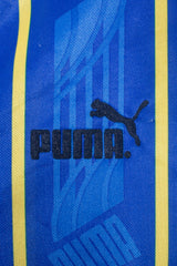 Werder Bremen 1995/96 L/S European Away Shirt (S)