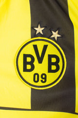 Borussia Dortmund 2012/13 European Home Shirt ( L)