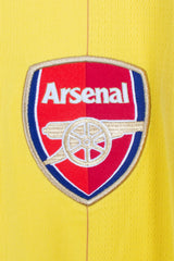 Arsenal 2010/13 Away/Third Shirt [Excellent 10/10] (L)