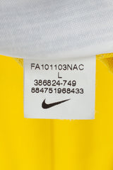 Arsenal 2010/13 Away/Third Shirt [Excellent 10/10] (L)