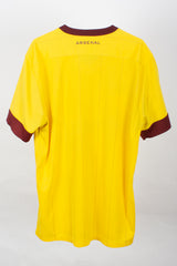 Arsenal 2010/13 Away/Third Shirt [Excellent 10/10] (L)
