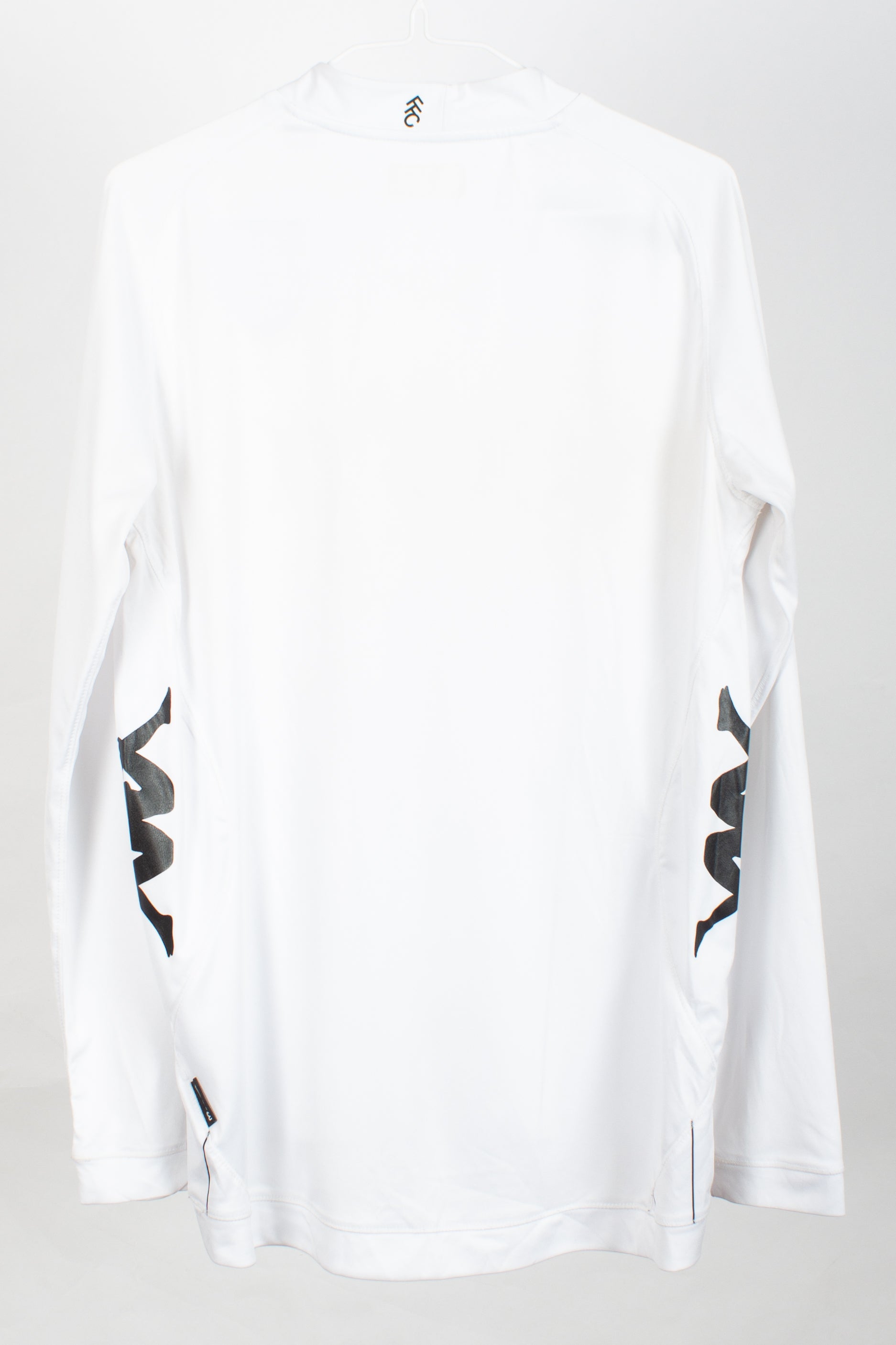 Fulham 2012/13 L/S Home Shirt (S) [Excellent 10/10]