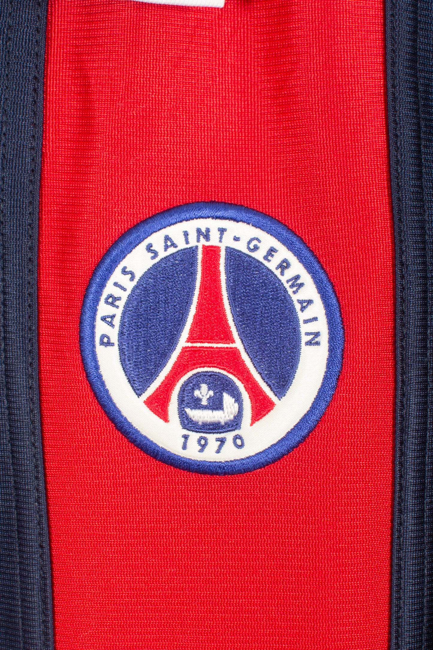 Vintage PSG Shirt, Classic PSG Football Shirt, Vintage French Football Shirt