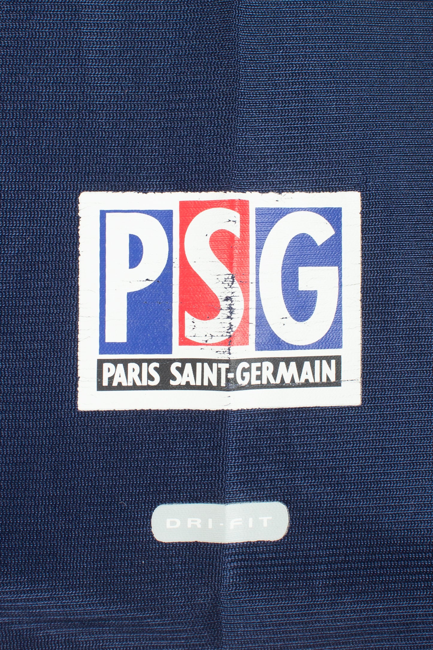 Vintage PSG Shirt, Classic PSG Football Shirt, Vintage French Football Shirt
