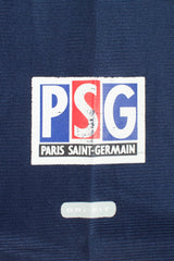 Vintage PSG Shirt, Classic PSG Football Shirt, Vintage French Football Shirt