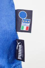 Italy 2004 Home Shirt [Good 7/10] (L)