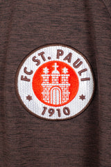 St. Pauli 2014/15 Home Shirt [Excellent 10/10] (XL)