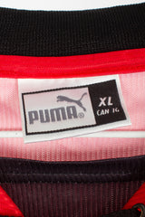 Eintracht Frankfurt 1999/00 Centenary Shirt [Good 6/10] (XL)