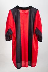 Eintracht Frankfurt 1999/00 Centenary Shirt [Good 6/10] (XL)