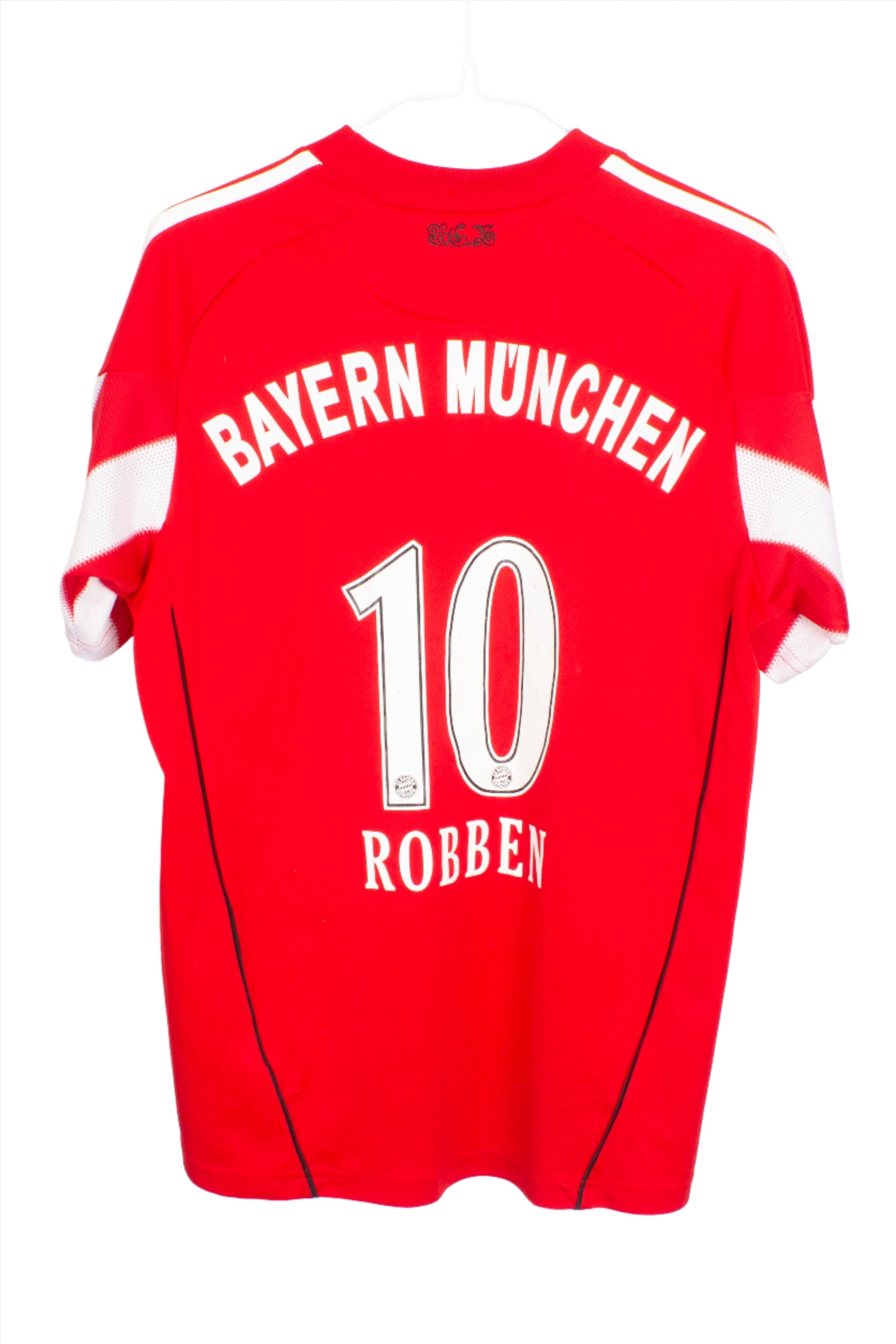 Bayern munich jersey back on sale