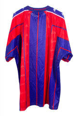 Barcelona 1997/98 Home Shirt [Good 7/10] (XL)
