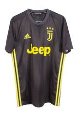 Juventus 2018/19 Third Shirt (Ronaldo #7) [Excellent 10/10] (S)
