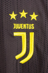 Juventus 2018/19 Third Shirt (Ronaldo #7) [Excellent 10/10] (S)