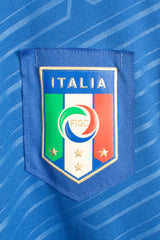 Italy 2012 Home Shirt [Very Good 9/10] (L)
