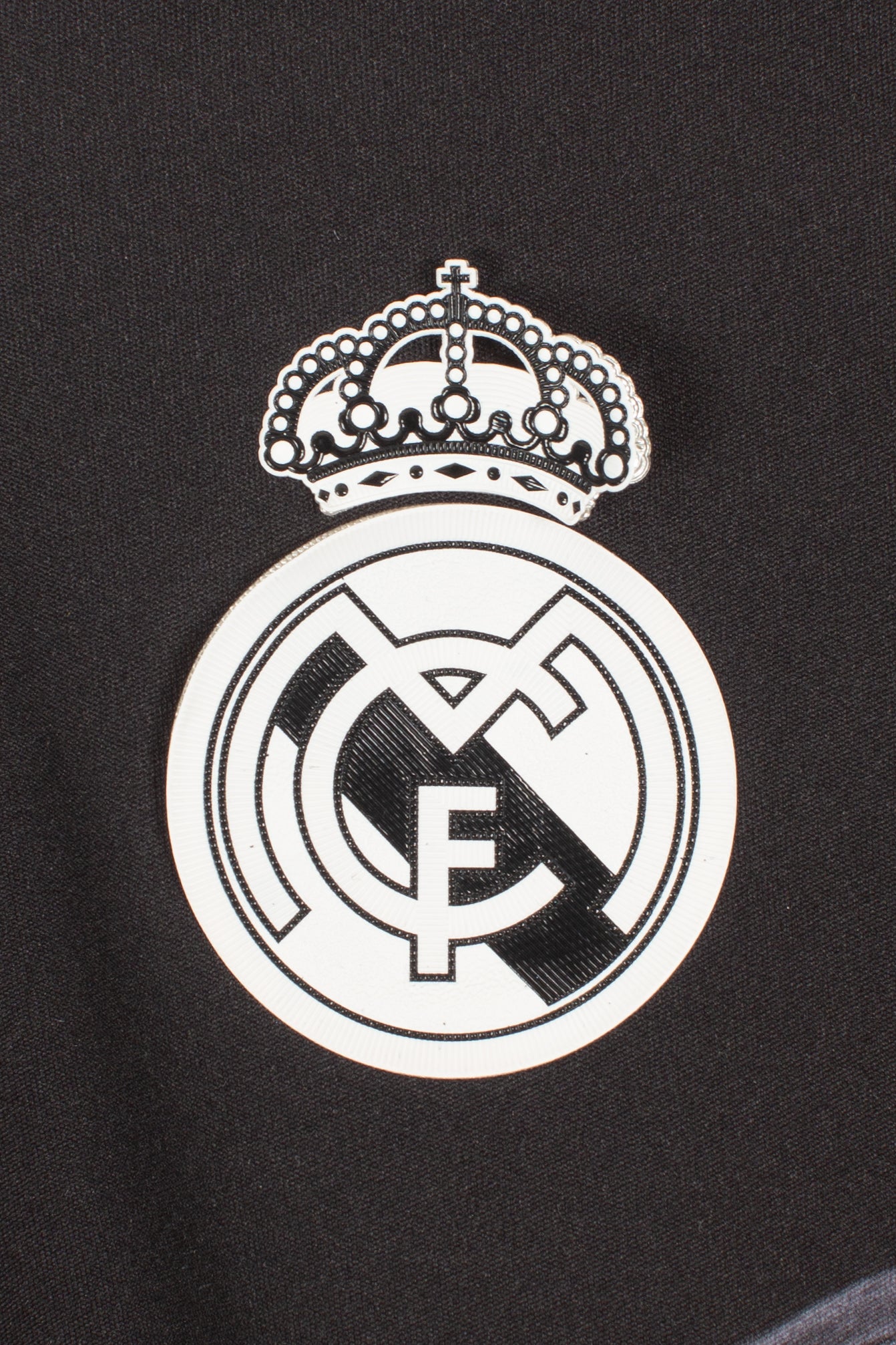 Real Madrid 2014/15 Third Shirt [Fair 6/10] (M)