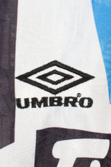 Inter Milan 1992/93 L/S *Player Issue* Away Shirt (#16) [Excellent 10/10] (L)