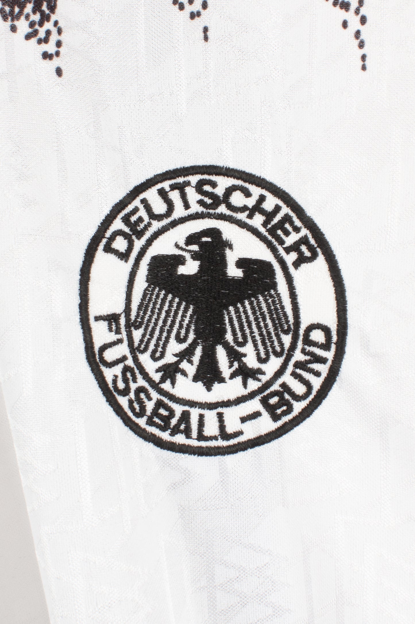 Germany 1994 *Player Issue* Home Shirt (#11) [Mint Condition 10/10] (L)