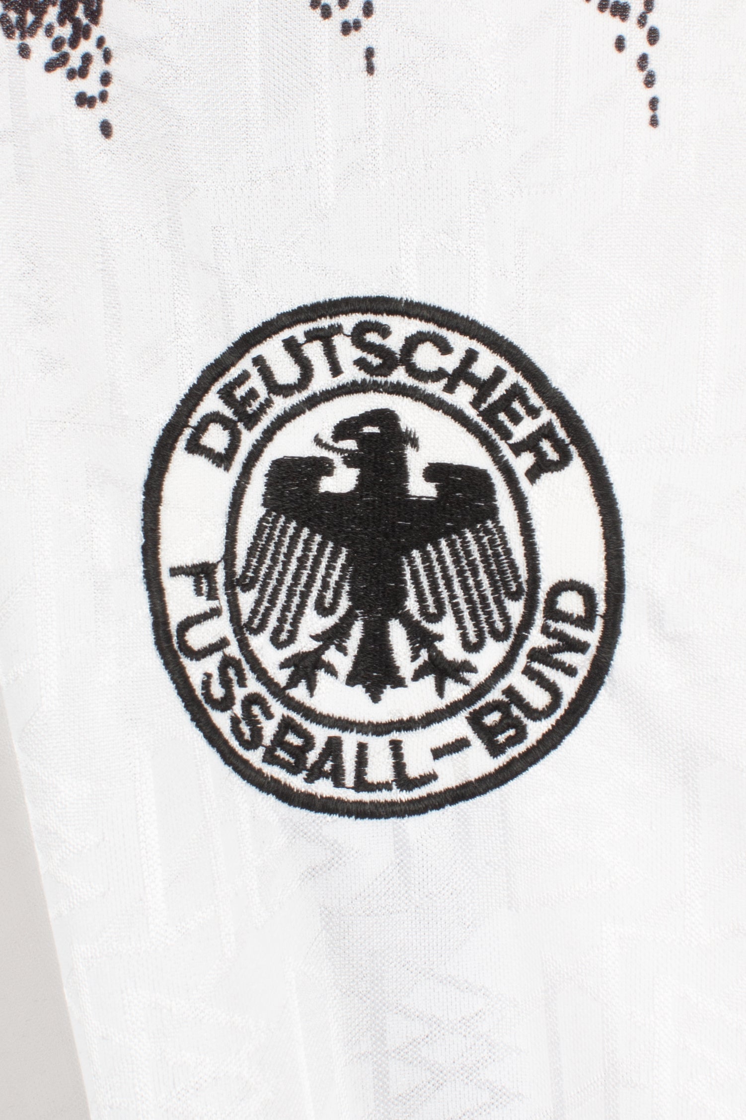 Germany 1994 *Player Issue* Home Shirt (#11) [Mint Condition 10/10] (L)
