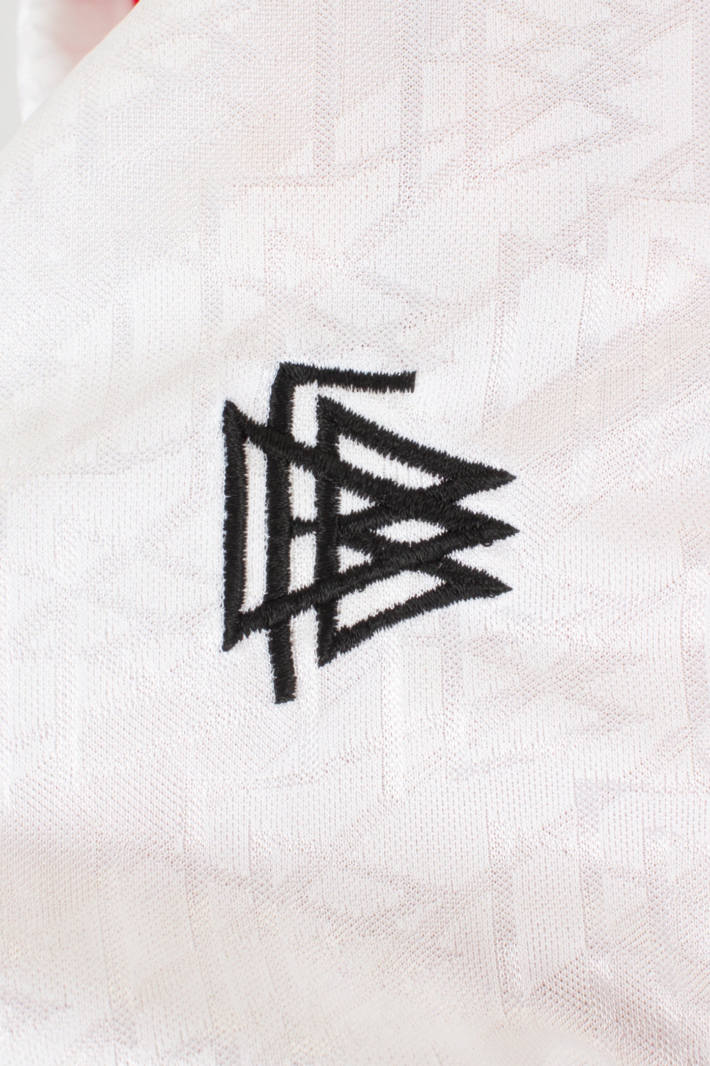 Germany 1994 *Player Issue* Home Shirt (#11) [Mint Condition 10/10] (L)