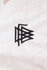 Germany 1994 *Player Issue* Home Shirt (#11) [Mint Condition 10/10] (L)