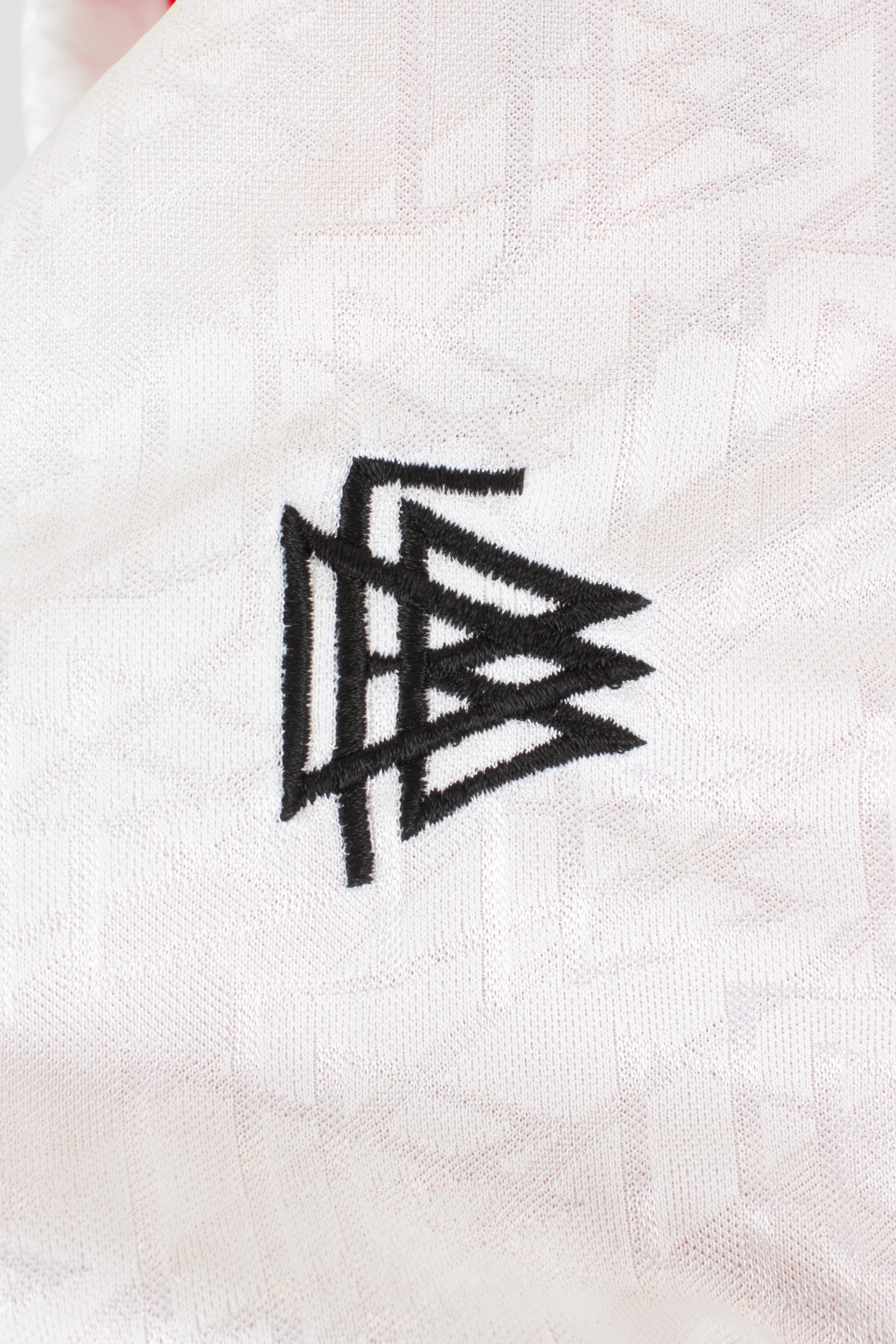 Germany 1994 *Player Issue* Home Shirt (#11) [Mint Condition 10/10] (L)