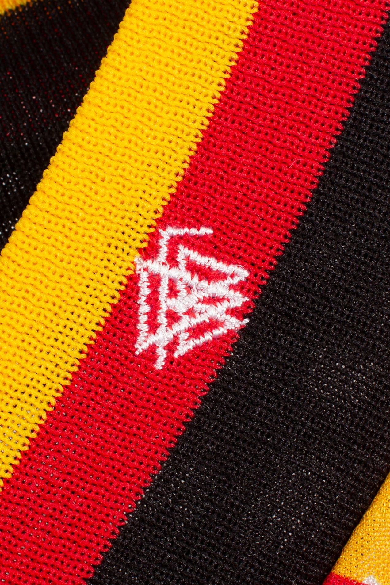 Germany 1994 *Player Issue* Home Shirt (#11) [Mint Condition 10/10] (L)