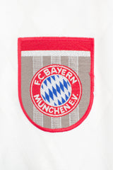 Bayern Munich 1996/98 L/S *CL Match Issue* Away Shirt [Mint 10/10] (XL)