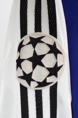 Bayern Munich 1996/98 L/S *CL Match Issue* Away Shirt [Mint 10/10] (XL)