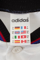 Bayern Munich 1996/98 L/S *CL Match Issue* Away Shirt [Mint 10/10] (XL)