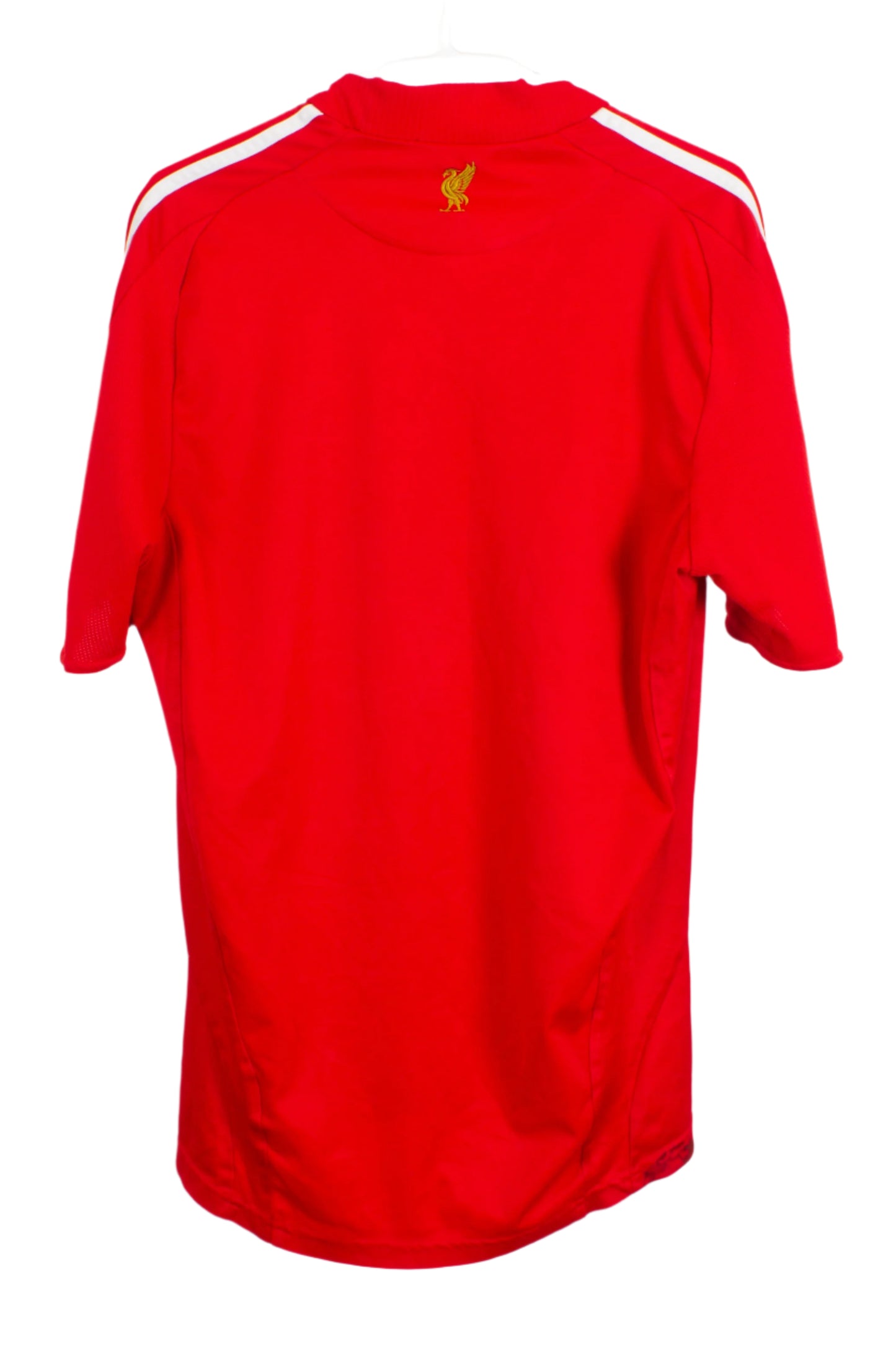 Liverpool 2008/10 Home Shirt [Good 7/10] (S)