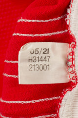 Manchester United 2021/22 Home Shirt [Good 6/10] (S)