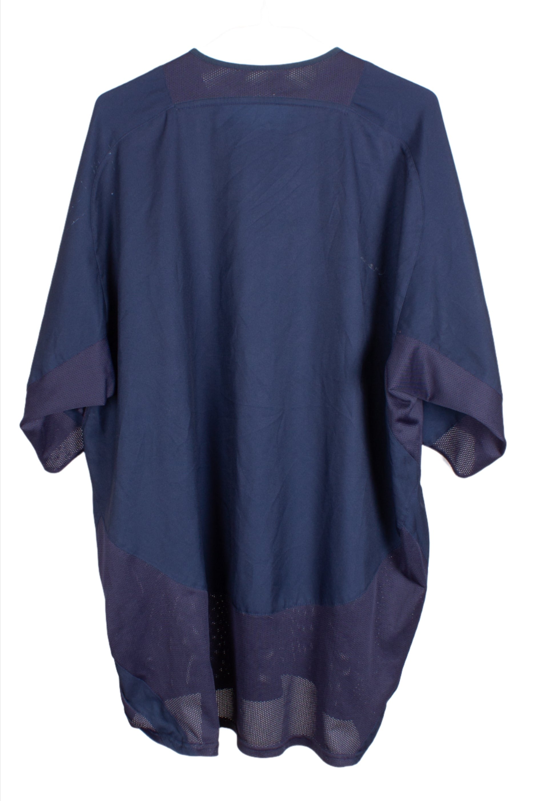 PSG 2003/04 Home Shirt [Fair 6/10] (XL)
