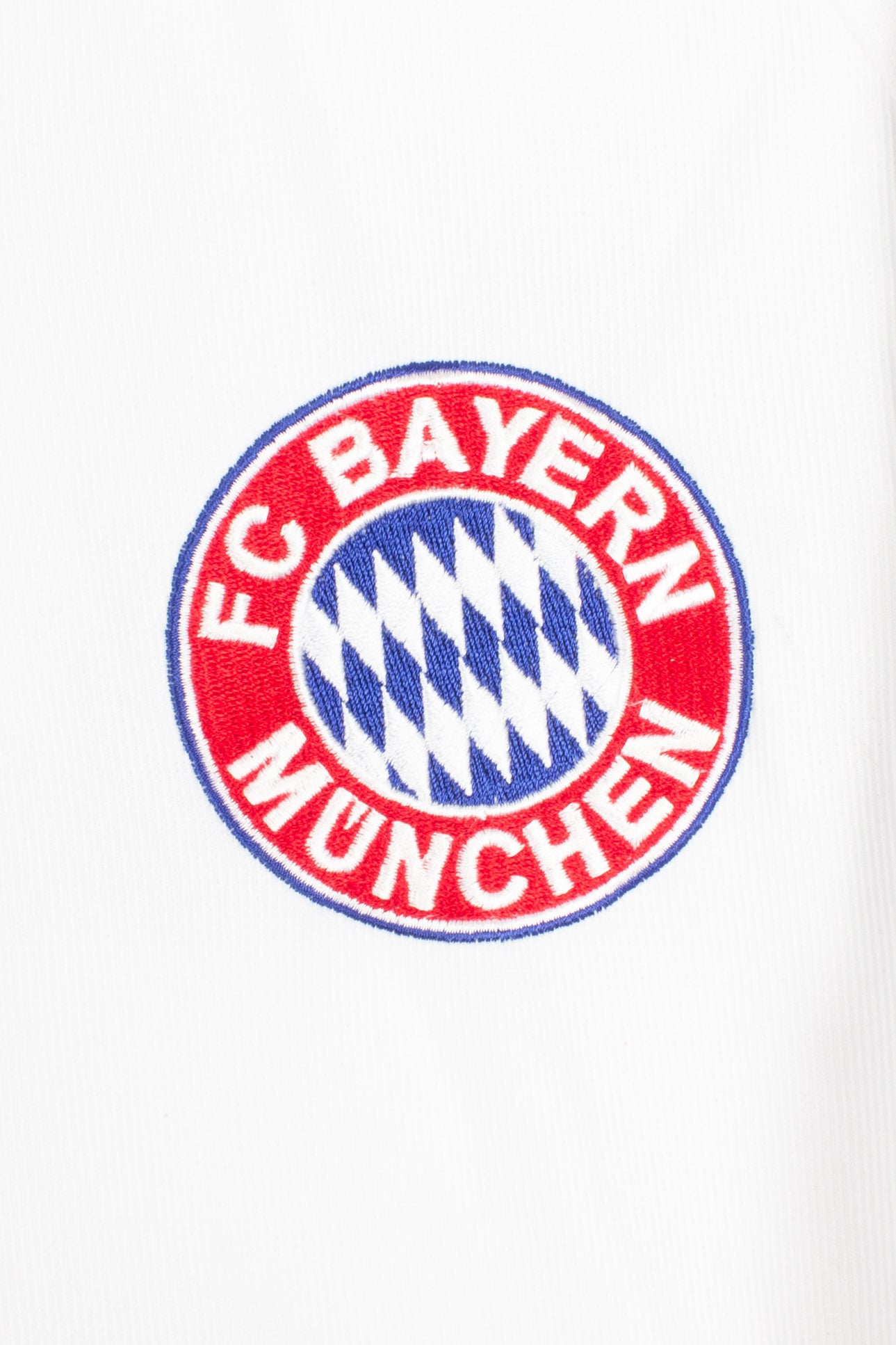Bayern Munich 2002/04 Away Shirt (Pizarro #14) [Very Good 8/10] (M)