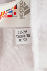 Bayern Munich 2002/04 Away Shirt (Pizarro #14) [Very Good 8/10] (M)