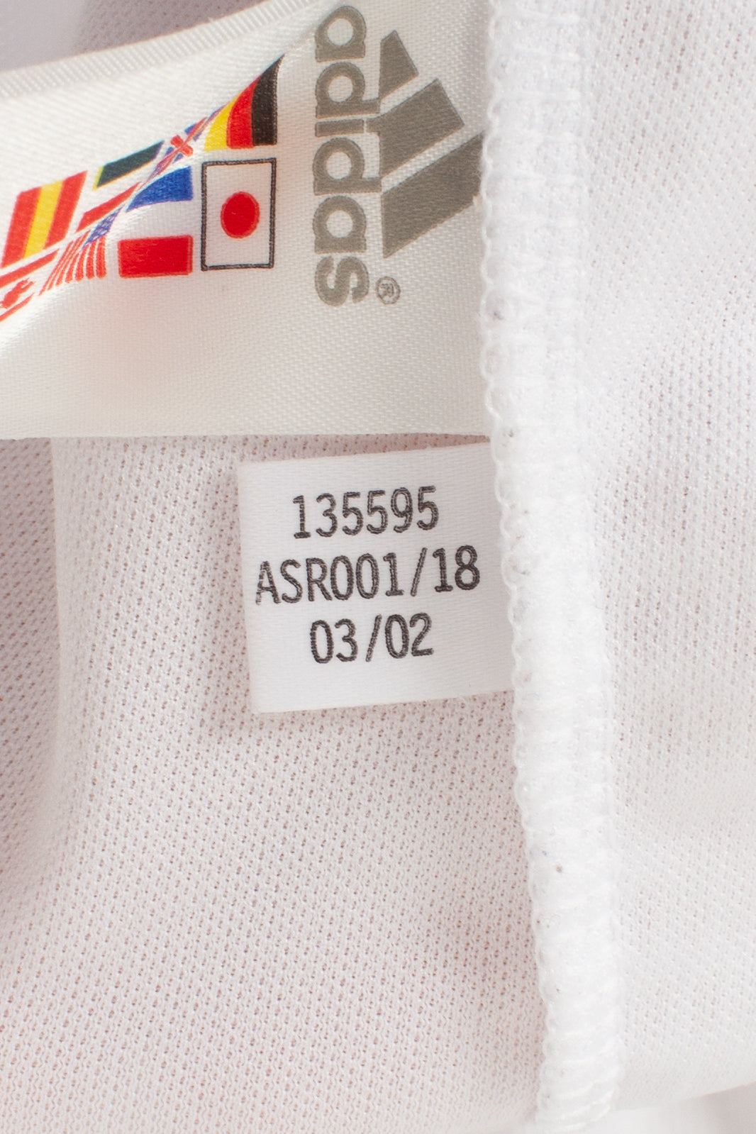 Bayern Munich 2002/04 Away Shirt (Pizarro #14) [Very Good 8/10] (M)