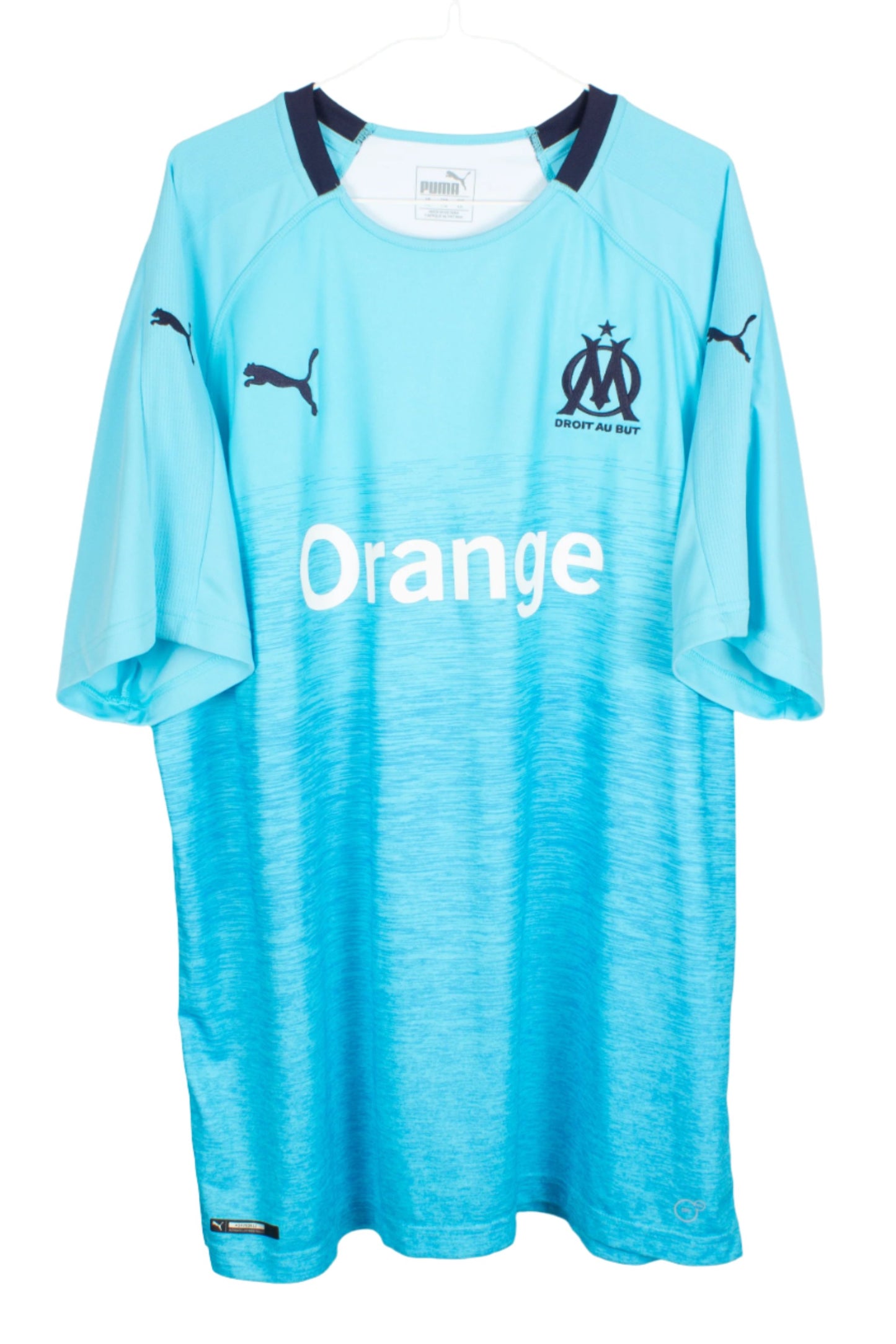 Olympique de Marseille 2018/19 *BNWT* Third Shirt [BNWT 10/10] (XXL)