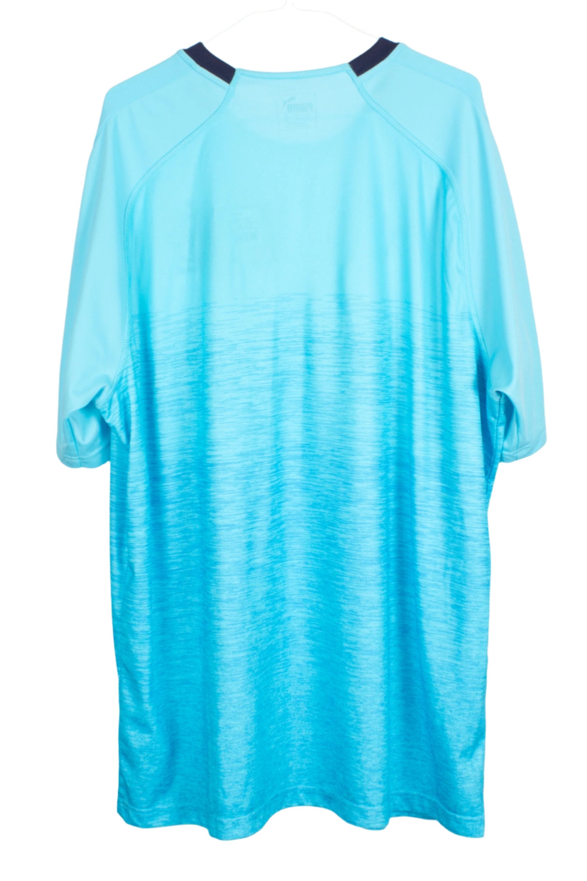 Olympique de Marseille 2018/19 *BNWT* Third Shirt [BNWT 10/10] (XXL)