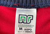 Kashima Antlers 2001/02 L/S Home Shirt (Very Good 8/10) (M Jaspo)