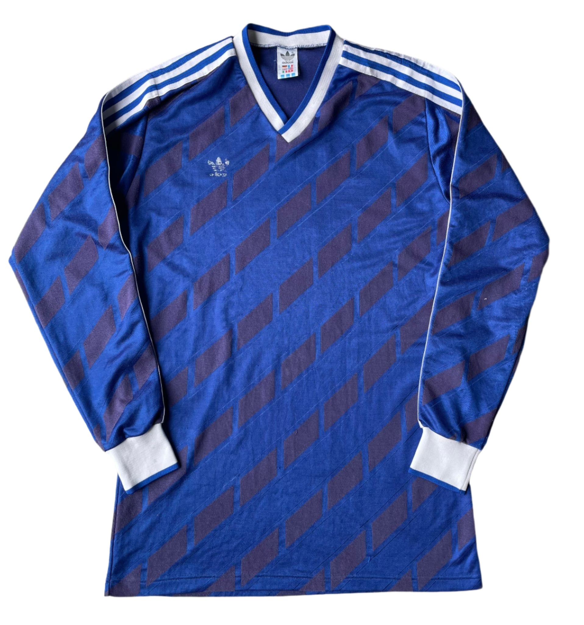 80's Vintage Football Shirts | Vintage Football Shirt