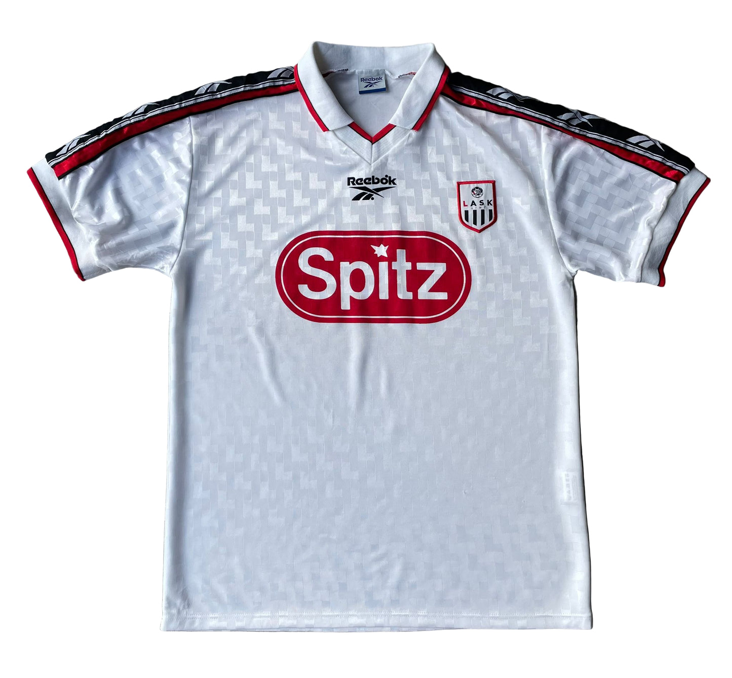 LASK Linz 1997/98 Away Shirt(L) [Very Good 8/10]